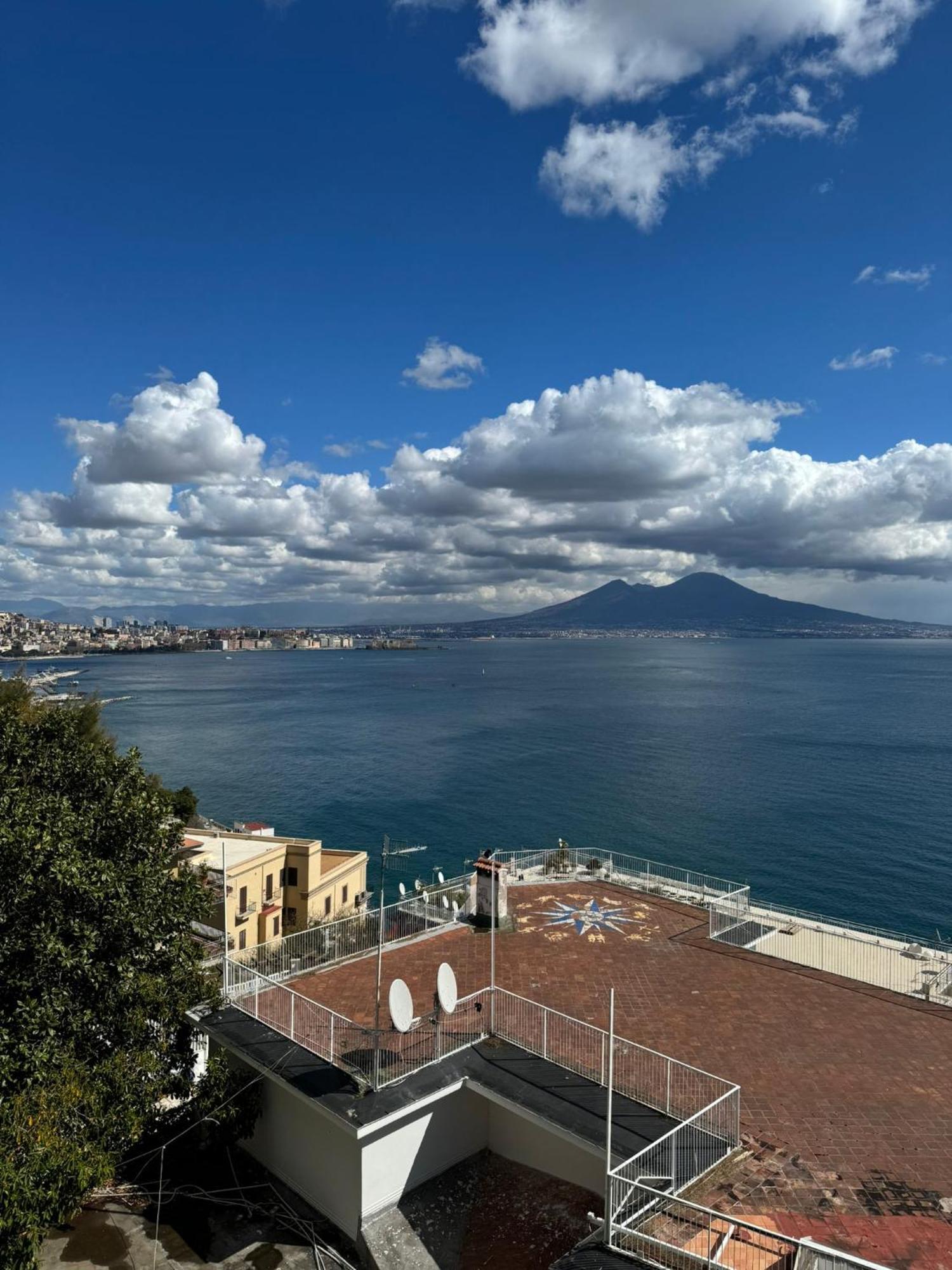 Appartamento Dele Napoli